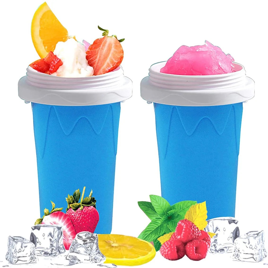 Slushie Cup