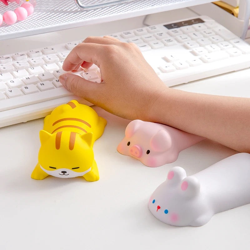 Kawaii Mouse Wrist Rest