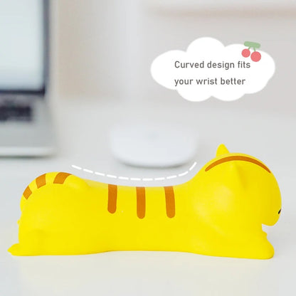 Kawaii Mouse Wrist Rest