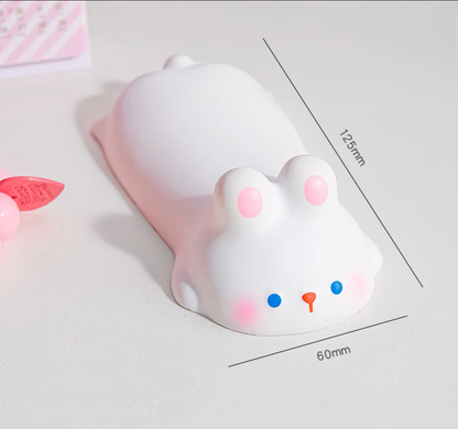 Kawaii Mouse Wrist Rest