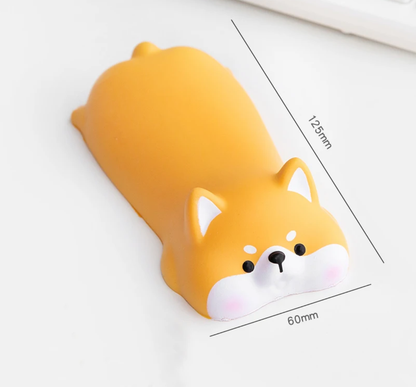 Kawaii Mouse Wrist Rest