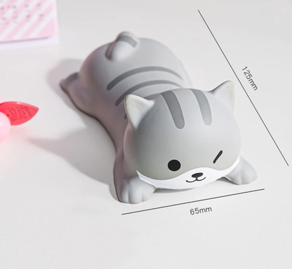 Kawaii Mouse Wrist Rest