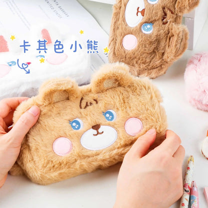 Kawaii Pencil Cases