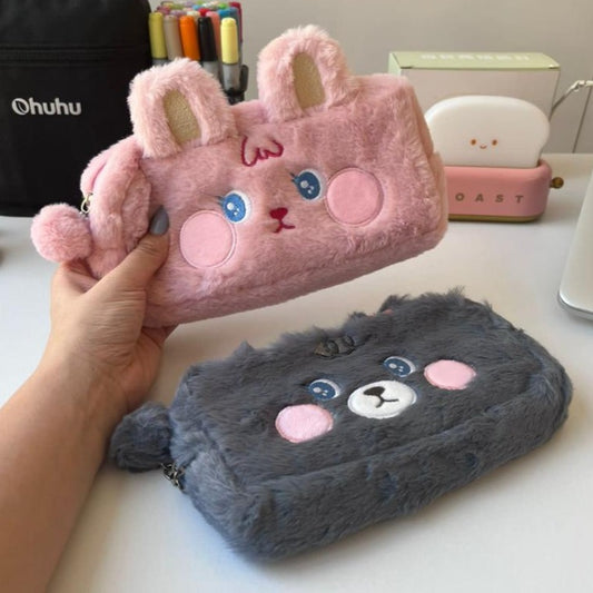 Kawaii Pencil Cases