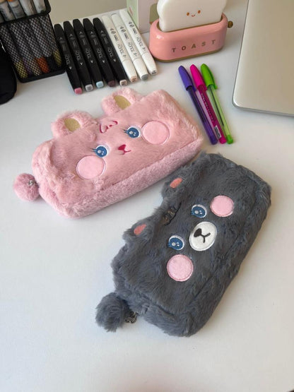 Kawaii Pencil Cases