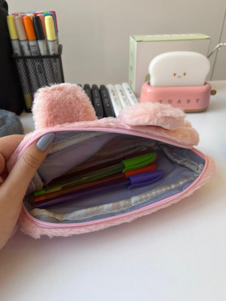 Kawaii Pencil Cases