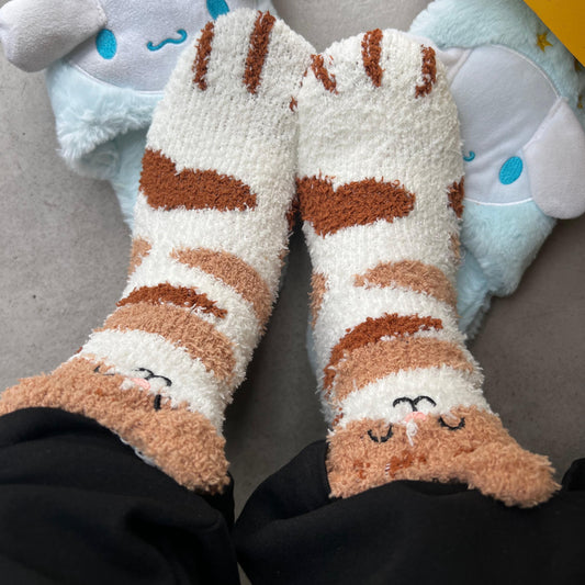 Kawaii Socks