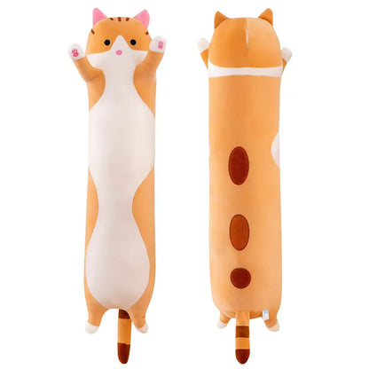 Long Cat Plushie