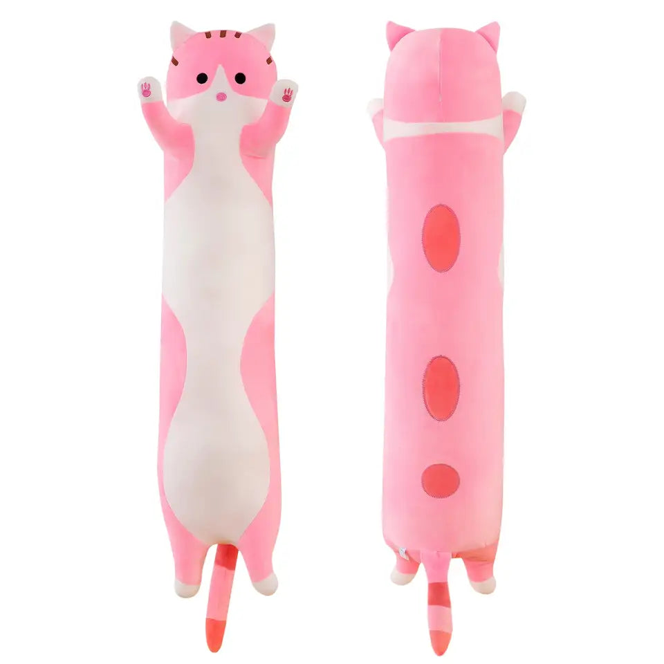 Long Cat Plushie