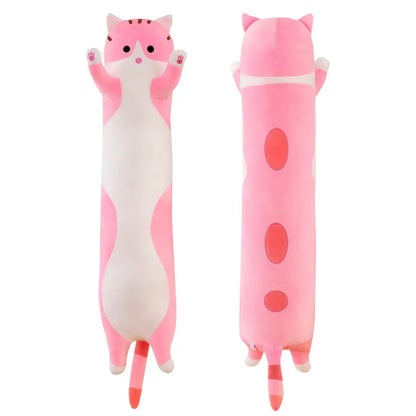 Long Cat Plushie